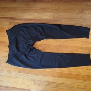 Under Armour Base 3.0 Leggings Baselayer Black Men's XL